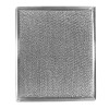 Air Filter Factory Compatible with Broan S06124-02 06124-02 Range Hood