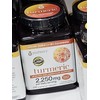 Youtheory Turmeric Extra Strength Formula 2,250 mg., 210 Capsules