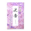 Shorindo 159120-7310 Senko Agaruka Wakyo Large Rose Filled - 5.3
