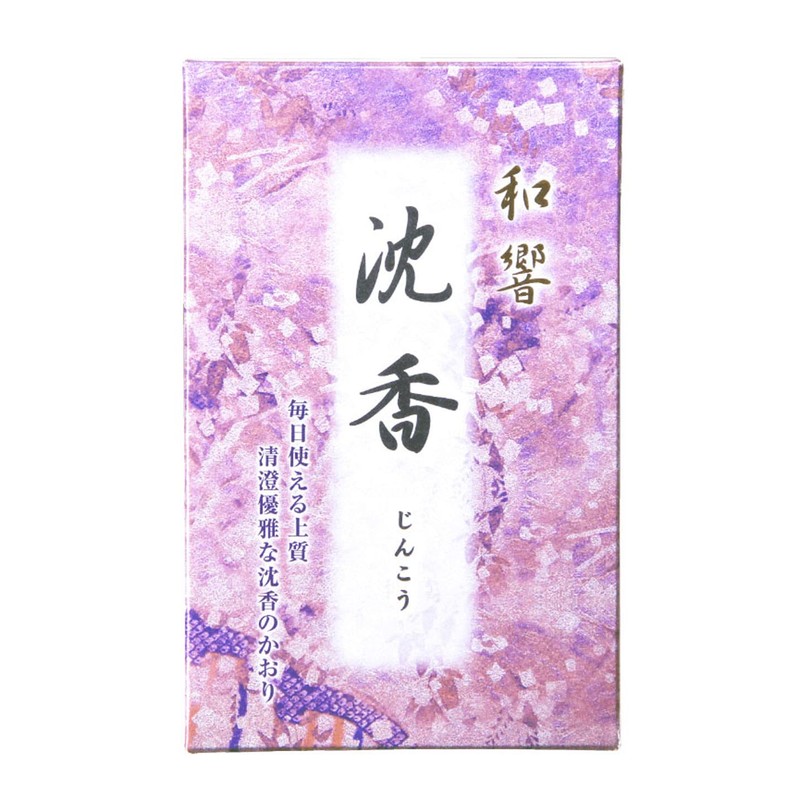 Shorindo 159120-7310 Senko Agaruka Wakyo Large Rose Filled - 5.3