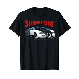 One of the best Supercar's on the planet! Awesome t-shirt! T-Shirt