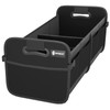Sposuit Trunk Organizer for Car - 70L Collapsible Car Storage