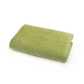 higotoni. Bath Towel Bamboo & Cotton Banbu 60x120cm Green