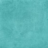 Luxury Faux Suede Fabric Material 225g - Turquoise, 1metre 150cm