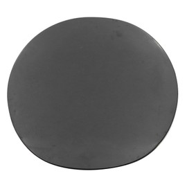 Priprilod Gas Fuel Filler Door Cover Lid Compatible With Honda Pilot Series 2009 2010 2011 2012 2013 2014 2015 74481-SZA-A01ZZ