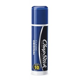 CHAPSTICK Lip Balm, Original