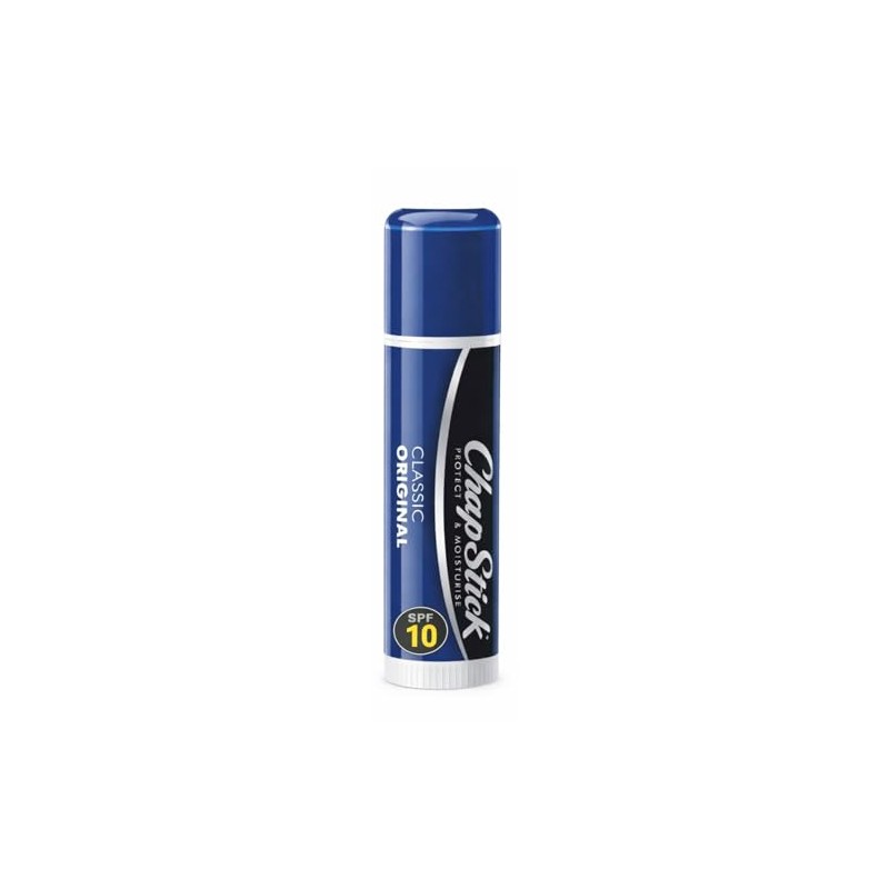 CHAPSTICK Lip Balm, Original