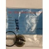 Texas Remcor 2500B and 2502B Solenoid Valve Viton Repair Kit