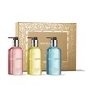 Molton Brown Floral & Aromatic Hand Care Collection