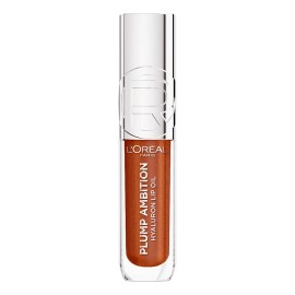 Gloss Brillo Labial Plump Ambition De L'oréal Paris La Nuit Sparkle