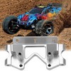 Racing Car Traxxas Rustler Slash Stampede Aluminum Alloy Front Bulkhead