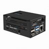 Geekworm KVM-A3 Kit for Raspberry Pi 4 Open Source KVM