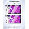 UYRUREL Screen Protector for plimpton P2 2025 Tablet 10 inch
