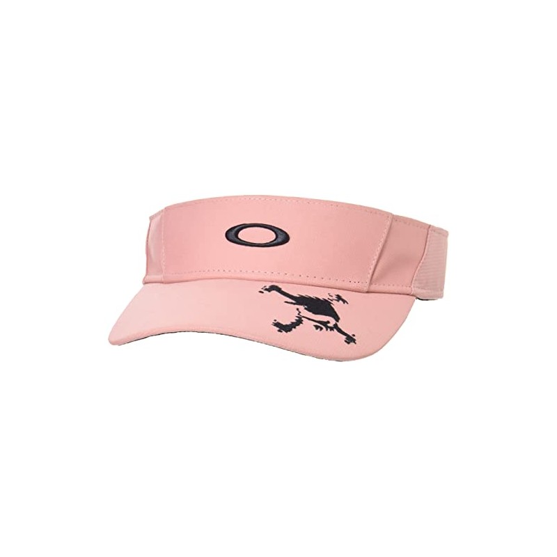 Oakley Visor SKULL Hybrid Visor 22.0 FOS901003, CORAL MARLE