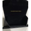PRIVÉ REVAUX Prive Revaux Sunglasses Eyeglasses Foldable Case NEW Black