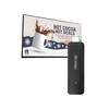 OptiSigns Android Stick Digital Signage Player - UK Plug