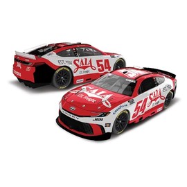 Ty Gibbs 2025 Saia Standard ARC Diecast Car 1:64 Scale