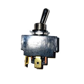 Lincoln Electric 9ST10800-61 Switch, Toggle, DPDT