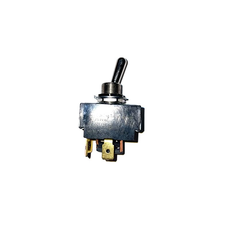 Lincoln Electric 9ST10800-61 Switch, Toggle, DPDT