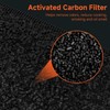 XBWW Cayman 608 320 Replacement Filter Compatible with Okaysou Cayman