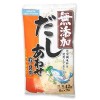 Shimaya Awase Dashi Powder (Bonito And Kelp Soup Stock) [English