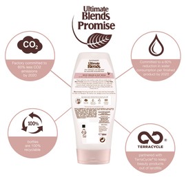 Garnier Ultimate Blends Delicate Soother Conditioner 400 ml