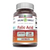 Mazing Nutrition Folic Acid Salud Prenatal Embarazo 240 Tabs