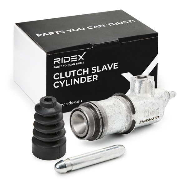 RIDEX 620S0046 Clutch Slave Cylinder Diameter 25.4 mm