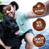 Smart Cookie All Natural Dog Treats - Healthy Skin &