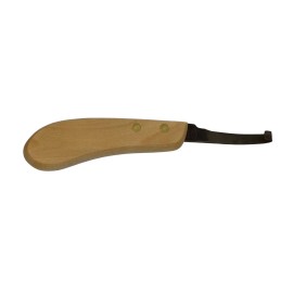 Frosts Morakniv M-109-1910 Frosts Equus Farriers Knife 171LH Narrow