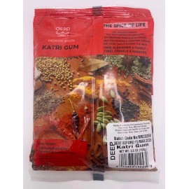 Deep Katri Gum 100g ( 3.5 oz )