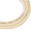 4 X 6mm BPT Peristaltic Pump Tube Rubber High Temperature