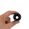 FLZOSPER 1/2 Inch Drive x 14mm Deep 6-Point Impact Socket，42