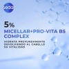 Crema Para Peinar Sedal Hidramicelar Y Pro Vitamina B5 300ml