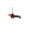 BLACK+DECKER String Trimmer, 7.5-Amp - GH3000