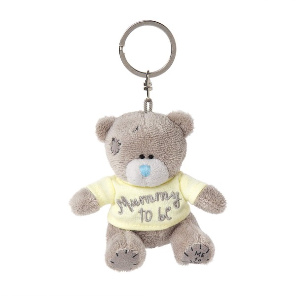 Me To You Official Tiny Tatty Teddy Mummy to Be