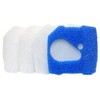 Eheim Pro 3 Ultra G/350 Filter Pads (Pack of 5)