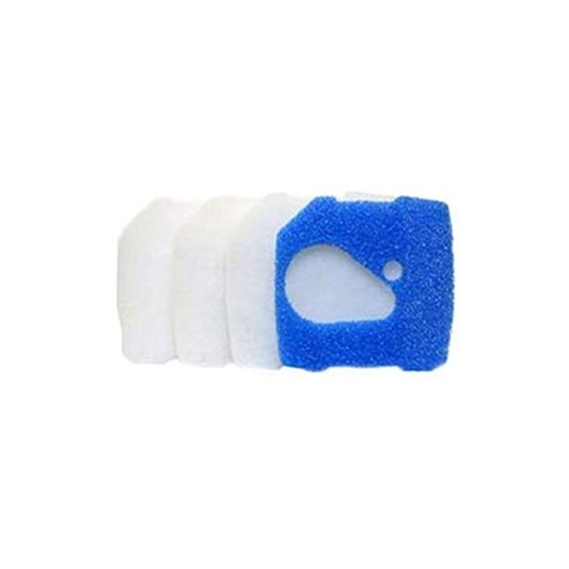 Eheim Pro 3 Ultra G/350 Filter Pads (Pack of 5)