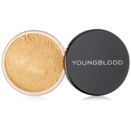 Youngblood Natural Mineral Loose Foundation, Warm Beige