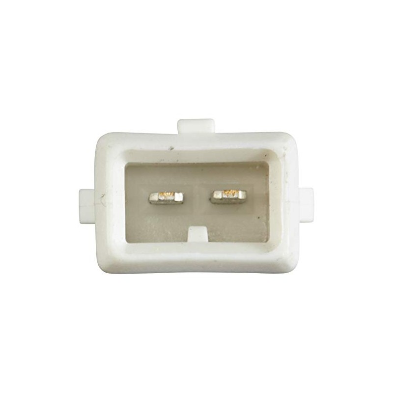HELLA 6PU 012 680-001 Sensor, crankshaft pulse - 12V -