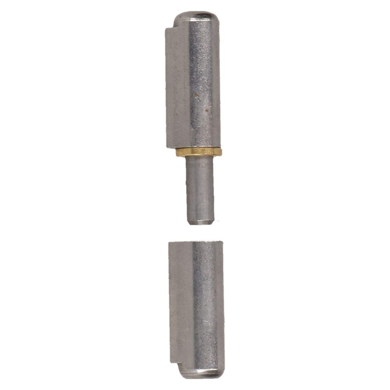 Lift Off Bullet Hinge Weld On Brass Bush 10x60mm Heavy