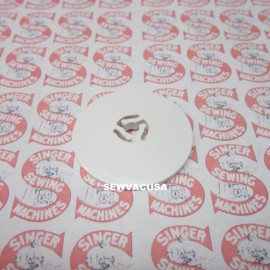 SINGER LargeThread Holder Cap # 087289 Fits Models Listed