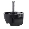 Vacuum Cleaner Sweeper Universal Wheel Accessory Fit for Proscenic M6