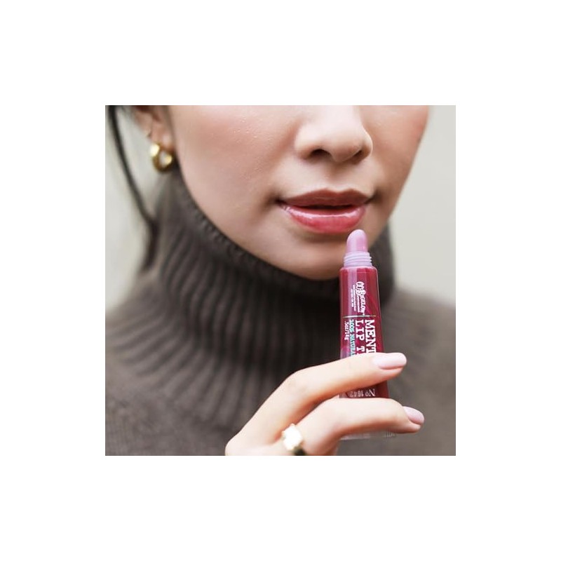 C. O. Bigelow- Trío de tintes labiales CO Bigelow Plum