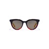 HAWKERS Bella Sunglasses for Men and Women, black
