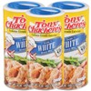 Tony Chachere Instant Gravy Mix, Instant White Gravy, 10 oz,