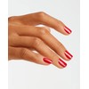 OPI Lacquer The Thrill Of Brazil 15ml