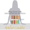 Pattern Paper Pack - Dog Gone Cute - Scrapbook Premium
