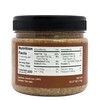 Nutural World - Crunchy Almond Nut Butter 35 Oz (1kg)