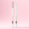 Anjumain Heart Percent Dot On Mood Lip Pencil Slim 0.4g, 08 Cloudimov, 1 piece / 하트퍼센트 도트 온 무드 립펜슬 슬림 0.4g, 08 클라우디모브, 1개